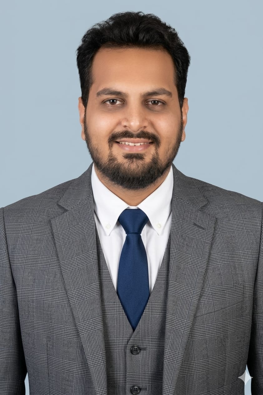 Shreejee Properties director
