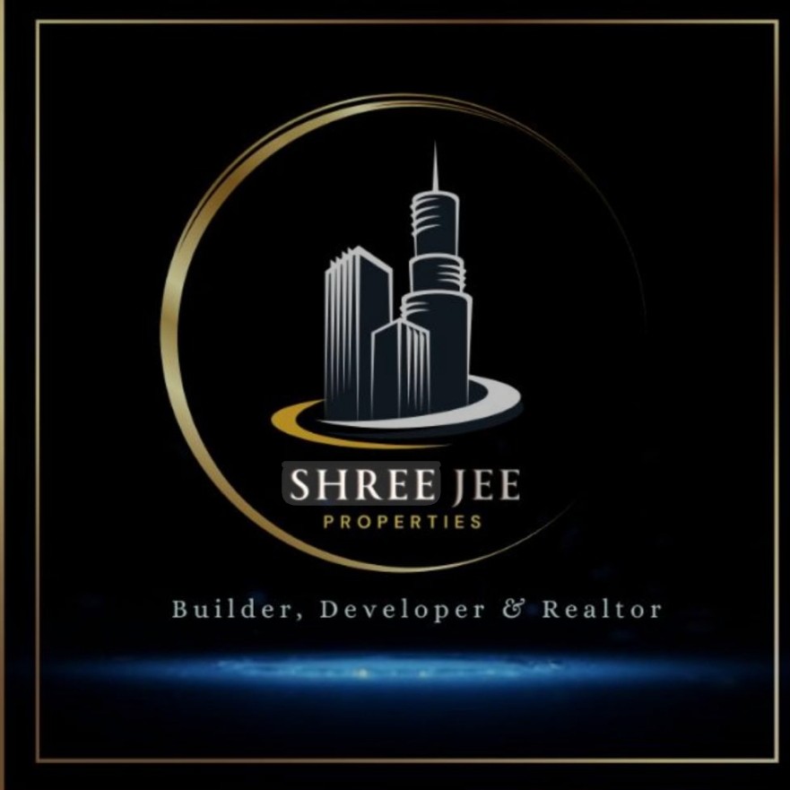 Shreejee Properties logo